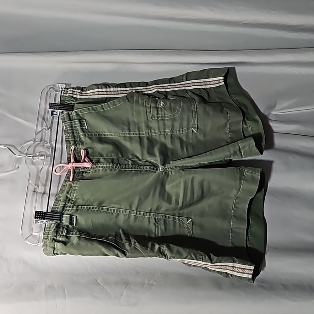 DUNLOP SHORTS